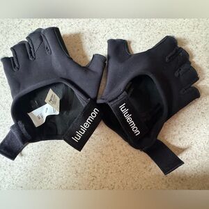 Women wunder train glove , black
